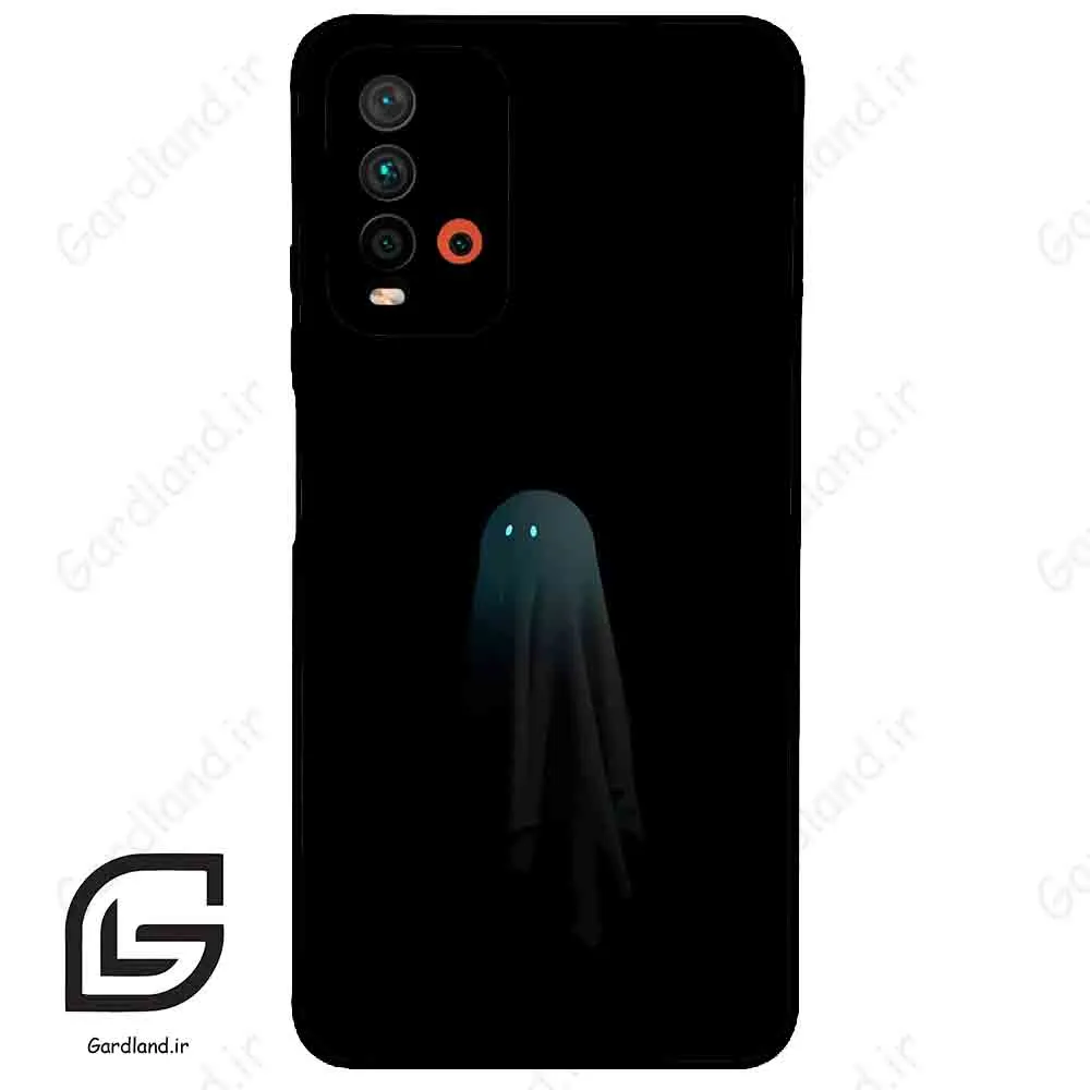 قاب گوشی شیائومی ردمی 9 تی (Redmi 9T ) طرح روح کد 2826