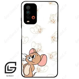 قاب گوشی شیائومی ردمی 9 تی (Redmi 9T ) طرح جری کد 2831