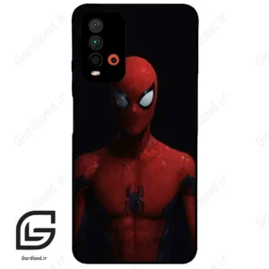 قاب گوشی شیائومی ردمی 9 تی (Redmi 9T ) طرح مرد کد 2866