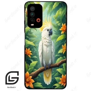 قاب گوشی شیائومی ردمی 9 تی (Redmi 9T ) طرح کاسکو کد 2876
