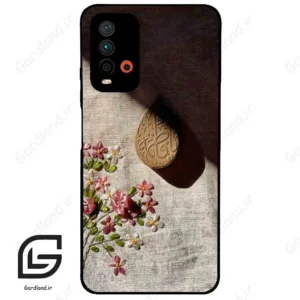 قاب گوشی شیائومی ردمی 9 تی (Redmi 9T ) طرح مذهبی کد 2900