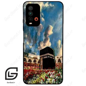قاب گوشی شیائومی ردمی 9 تی (Redmi 9T ) طرح مذهبی کد 2940