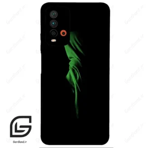 قاب گوشی شیائومی ردمی 9 تی (Redmi 9T ) طرح امام کد 2946