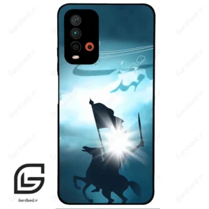 قاب گوشی شیائومی ردمی 9 تی (Redmi 9T ) طرح امام کد 2953