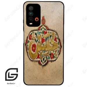 قاب گوشی شیائومی ردمی 9 تی (Redmi 9T ) طرح امام کد 2987