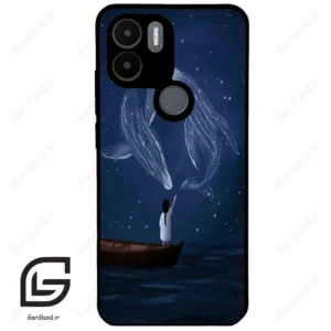 قاب گوشی شیائومی ردمی ای 1 پلاس (Redmi A1 Plus/A2 Plus ) طرح فانتزی کد 2035