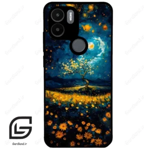 قاب گوشی شیائومی ردمی ای 1 پلاس (Redmi A1 Plus/A2 Plus ) طرح طبیعت کد 2116