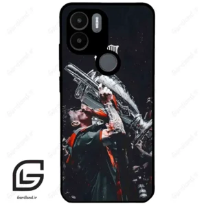 قاب گوشی شیائومی ردمی ای 1 پلاس (Redmi A1 Plus/A2 Plus ) طرح پسرانه کد 2120