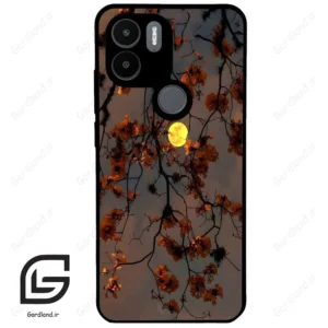 قاب گوشی شیائومی ردمی ای 1 پلاس (Redmi A1 Plus/A2 Plus ) طرح طبیعت کد 2126