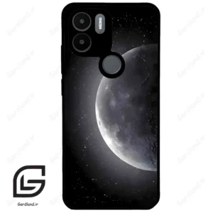 قاب گوشی شیائومی ردمی ای 1 پلاس (Redmi A1 Plus/A2 Plus ) طرح ماه کد 2130