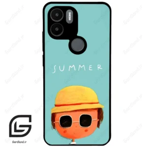 قاب گوشی شیائومی ردمی ای 1 پلاس (Redmi A1 Plus/A2 Plus ) طرح فانتزی کد 2134