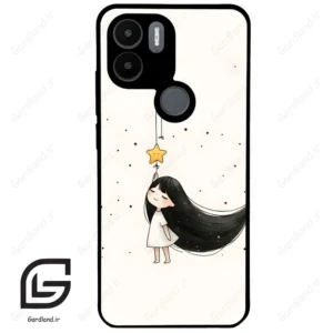 قاب گوشی شیائومی ردمی ای 1 پلاس (Redmi A1 Plus/A2 Plus ) طرح فانتزی کد 2147