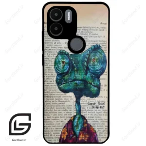 قاب گوشی شیائومی ردمی ای 1 پلاس (Redmi A1 Plus/A2 Plus ) طرح رنگو کد 2150