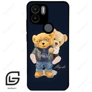 قاب گوشی شیائومی ردمی ای 1 پلاس (Redmi A1 Plus/A2 Plus ) طرح فانتزی کد 2153