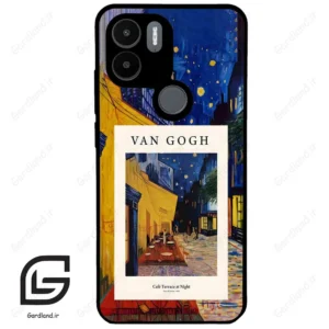 قاب گوشی شیائومی ردمی ای 1 پلاس (Redmi A1 Plus/A2 Plus ) طرح ونگوک کد 2162