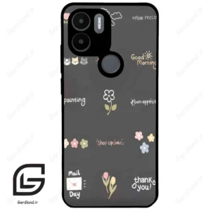 قاب گوشی شیائومی ردمی ای 1 پلاس (Redmi A1 Plus/A2 Plus ) طرح فانتزی کد 2171