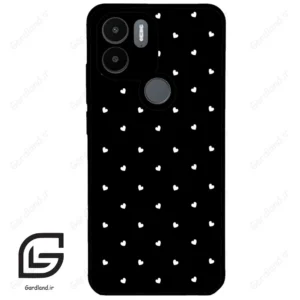 قاب گوشی شیائومی ردمی ای 1 پلاس (Redmi A1 Plus/A2 Plus ) طرح فانتزی کد 2192
