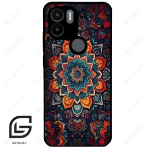 قاب گوشی شیائومی ردمی ای 1 پلاس (Redmi A1 Plus/A2 Plus ) طرح دخترانه کد 2207