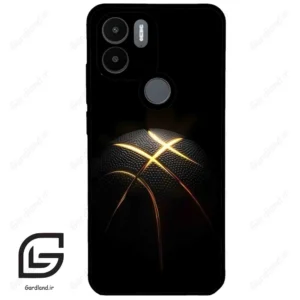 قاب گوشی شیائومی ردمی ای 1 پلاس (Redmi A1 Plus/A2 Plus ) طرح توپ کد 2210
