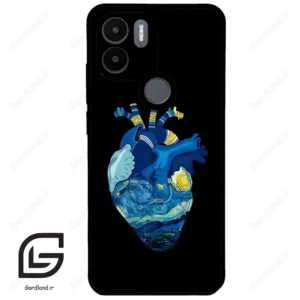 قاب گوشی شیائومی ردمی ای 1 پلاس (Redmi A1 Plus/A2 Plus ) طرح ونگوک کد 2214