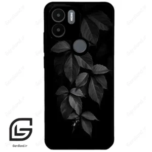قاب گوشی شیائومی ردمی ای 1 پلاس (Redmi A1 Plus/A2 Plus ) طرح برگ کد 2223
