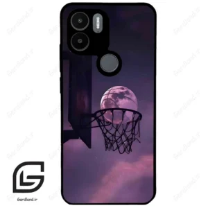 قاب گوشی شیائومی ردمی ای 1 پلاس (Redmi A1 Plus/A2 Plus ) طرح بسکتبال کد 2233