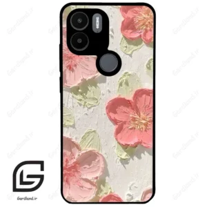 قاب گوشی شیائومی ردمی ای 1 پلاس (Redmi A1 Plus/A2 Plus ) طرح گل کد 2234