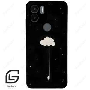 قاب گوشی شیائومی ردمی ای 1 پلاس (Redmi A1 Plus/A2 Plus ) طرح دخترانه کد 2235