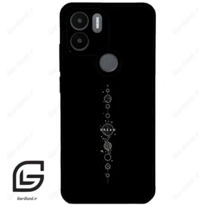 قاب گوشی شیائومی ردمی ای 1 پلاس (Redmi A1 Plus/A2 Plus ) طرح خفن کد 2255