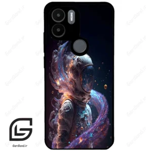 قاب گوشی شیائومی ردمی ای 1 پلاس (Redmi A1 Plus/A2 Plus ) طرح فضانورد کد 2291