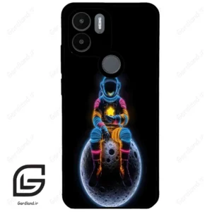 قاب گوشی شیائومی ردمی ای 1 پلاس (Redmi A1 Plus/A2 Plus ) طرح کره کد 2294