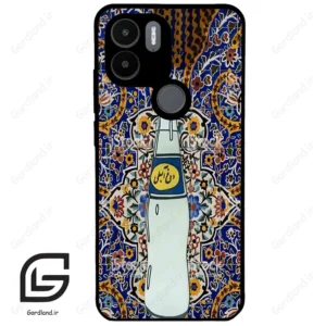 قاب گوشی شیائومی ردمی ای 1 پلاس (Redmi A1 Plus/A2 Plus ) طرح دوغ کد 2300