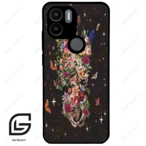 قاب گوشی شیائومی ردمی ای 1 پلاس (Redmi A1 Plus/A2 Plus ) طرح ستون کد 2362