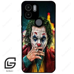 قاب گوشی شیائومی ردمی ای 1 پلاس (Redmi A1 Plus/A2 Plus ) طرح جوکر کد 2389