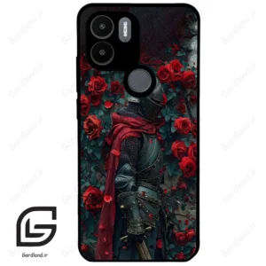 قاب گوشی شیائومی ردمی ای 1 پلاس (Redmi A1 Plus/A2 Plus ) طرح جنگجو کد 2395