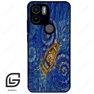 قاب گوشی شیائومی ردمی ای 1 پلاس (Redmi A1 Plus/A2 Plus ) طرح ونگوک کد 2426