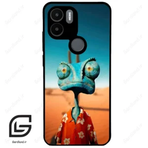 قاب گوشی شیائومی ردمی ای 1 پلاس (Redmi A1 Plus/A2 Plus ) طرح رنگو کد 2433