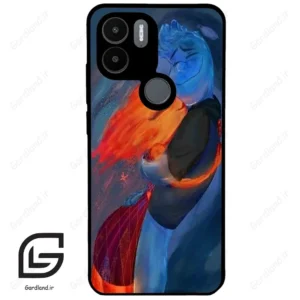 قاب گوشی شیائومی ردمی ای 1 پلاس (Redmi A1 Plus/A2 Plus ) طرح اب کد 2497
