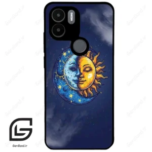 قاب گوشی شیائومی ردمی ای 1 پلاس (Redmi A1 Plus/A2 Plus ) طرح انیمیشن کد 2518