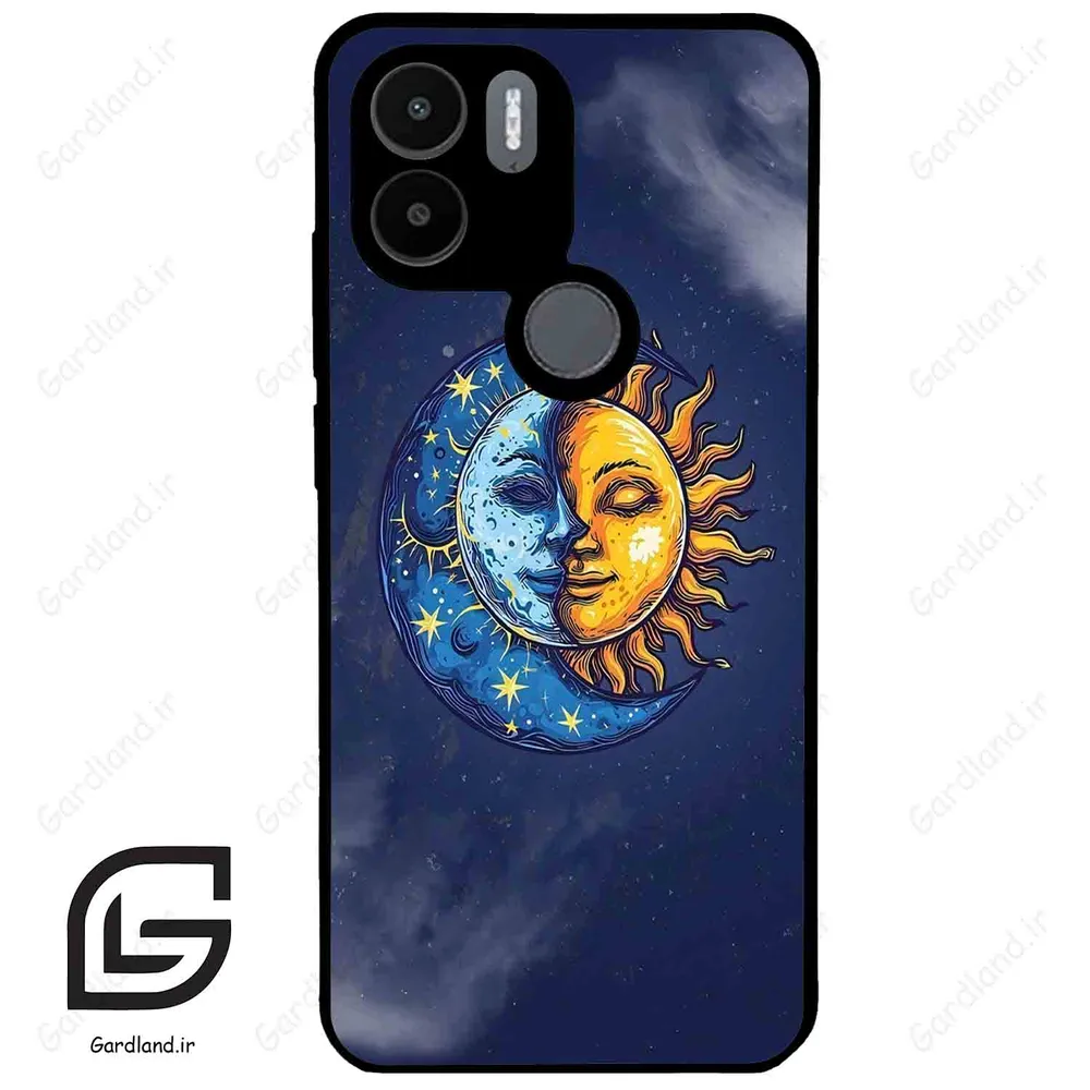 قاب گوشی شیائومی ردمی ای 1 پلاس (Redmi A1 Plus/A2 Plus ) طرح انیمیشن کد 2518
