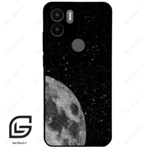 قاب گوشی شیائومی ردمی ای 1 پلاس (Redmi A1 Plus/A2 Plus ) طرح ماه کد 2542