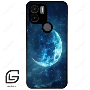 قاب گوشی شیائومی ردمی ای 1 پلاس (Redmi A1 Plus/A2 Plus ) طرح انیمیشن کد 2543