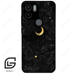 قاب گوشی شیائومی ردمی ای 1 پلاس (Redmi A1 Plus/A2 Plus ) طرح ماه کد 2549