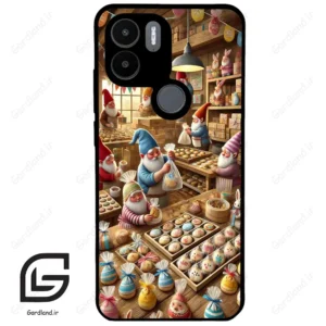 قاب گوشی شیائومی ردمی ای 1 پلاس (Redmi A1 Plus/A2 Plus ) طرح انیمیشن کد 2562