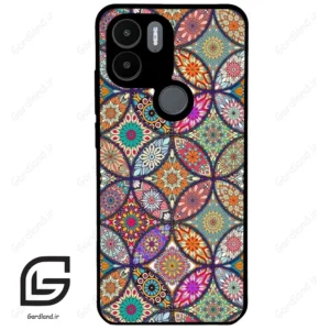 قاب گوشی شیائومی ردمی ای 1 پلاس (Redmi A1 Plus/A2 Plus ) طرح رنگی کد 2573