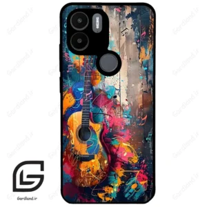 قاب گوشی شیائومی ردمی ای 1 پلاس (Redmi A1 Plus/A2 Plus ) طرح نقاشی کد 2582