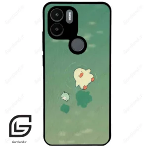 قاب گوشی شیائومی ردمی ای 1 پلاس (Redmi A1 Plus/A2 Plus ) طرح جوجه کد 2595