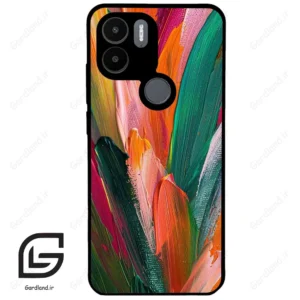 قاب گوشی شیائومی ردمی ای 1 پلاس (Redmi A1 Plus/A2 Plus ) طرح رنگی کد 2601