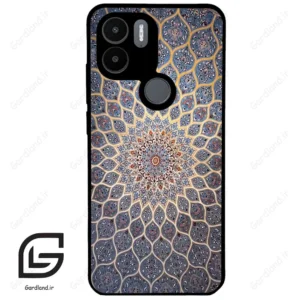 قاب گوشی شیائومی ردمی ای 1 پلاس (Redmi A1 Plus/A2 Plus ) طرح زیبا کد 2664