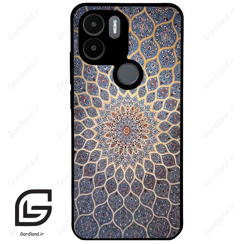 قاب گوشی شیائومی ردمی ای 1 پلاس (Redmi A1 Plus/A2 Plus ) طرح زیبا کد 2664